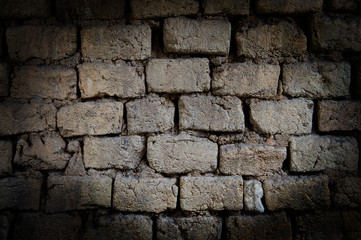 clay wall