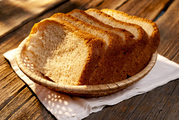 bread