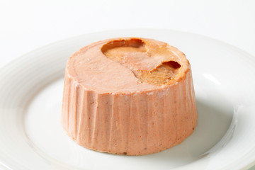 Liver mousse