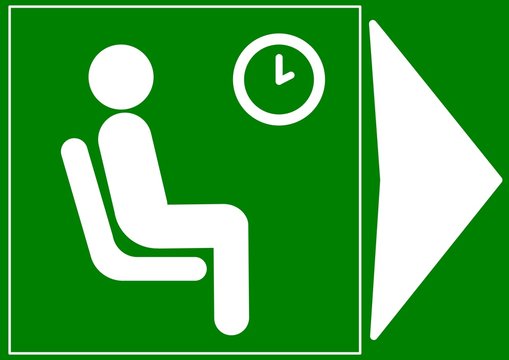 UBICAZIONE SALA DI ATTESA O ASPETTO BIDIREZIONALE