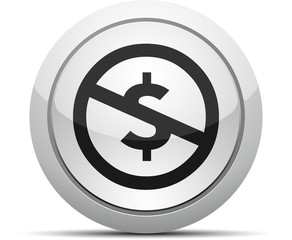 Creativecommons NS button