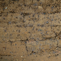 old grunge concrete wall
