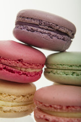 macarons