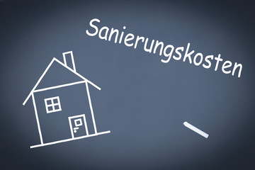 Sanierungskosten