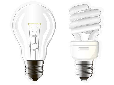 electrical lamps