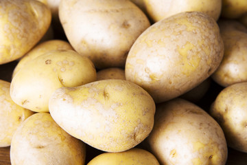Potatoes