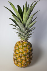 Obraz premium Ananas