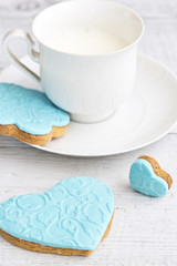 Cookies - sugarcraft