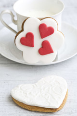 Cookies - sugarcraft