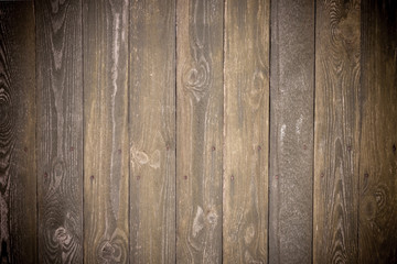 Classic wood wall texture