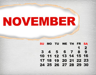 2013 year calendar