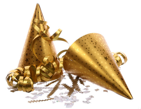 Party hats
