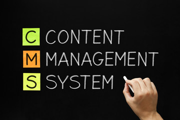 Content Management System Acronym