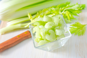 Celery