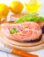 salmon