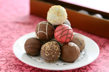 Truffles