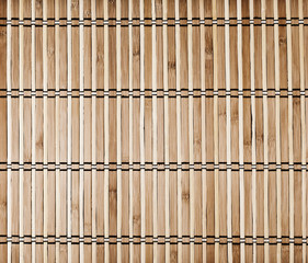 Bamboo Tray for background