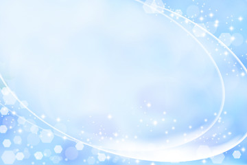 きらきら　背景