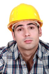 Construction worker