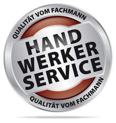 Handwerker Servie – Qualität vom Fachmann