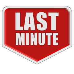 Marker rot LAST MINUTE