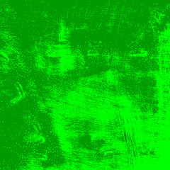 Fototapeta premium Green Grunge Texture