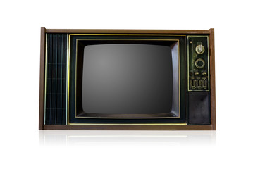 Old TV