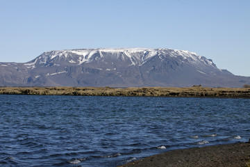 Myvatn