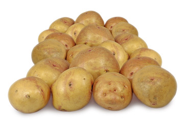 potato isolate