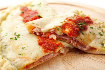 Calzone
