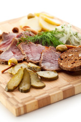 Roast Beef
