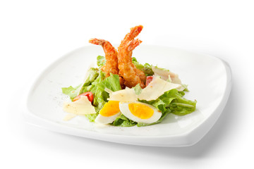 Salad Bowl