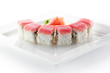 Maki Sushi