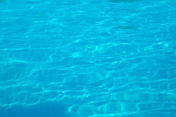 water