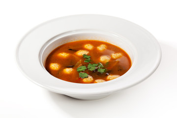Fish Soup