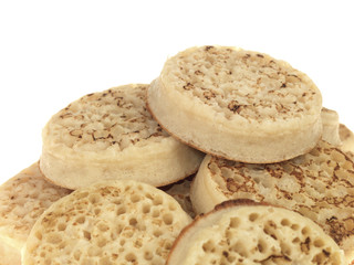 Crumpets