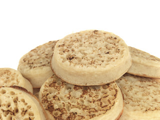 Crumpets