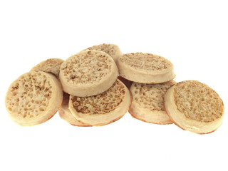 Crumpets