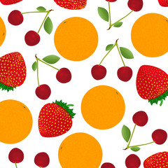 texture of the fruit