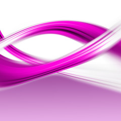 Abstract elegant wave background design with space for your text