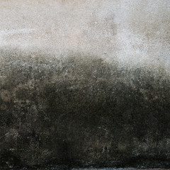 old grunge concrete wall