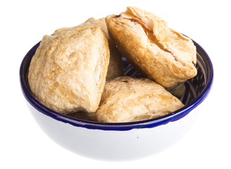 Patties