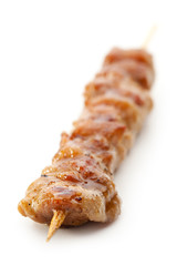 Grilled Food