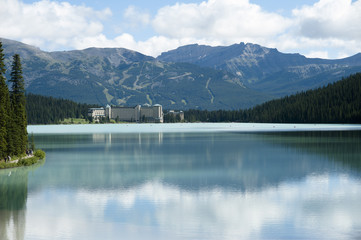 Canada – Alberta – Lake Louise