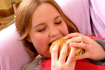 OB&Eacute;SIT&Eacute; CHEZ L'ENFANT