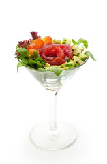 Tuna Salad