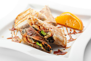 Spring Roll