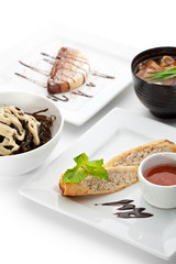 Chinese Lunch