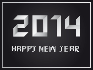 Happy new year 2014