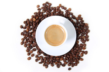 Coffee